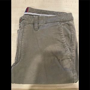 UNTUCKit Straight Fit Pants